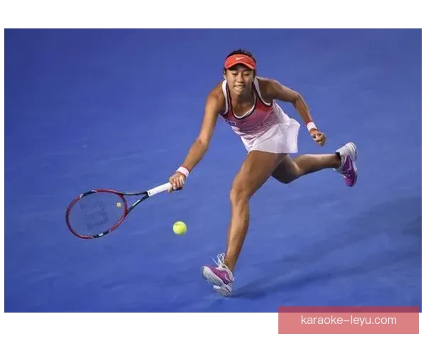 新星张宇辰创下网球历史新纪录 挑战大满贯首冠即将开启