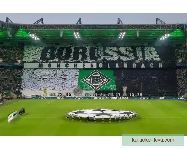 普鲁士门兴格拉德巴赫俱乐部新赛季战略调整引发球迷期待