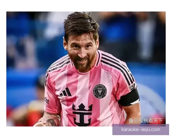 梅西加盟美国大联盟后首场比赛表现抢眼助球队逆转获胜