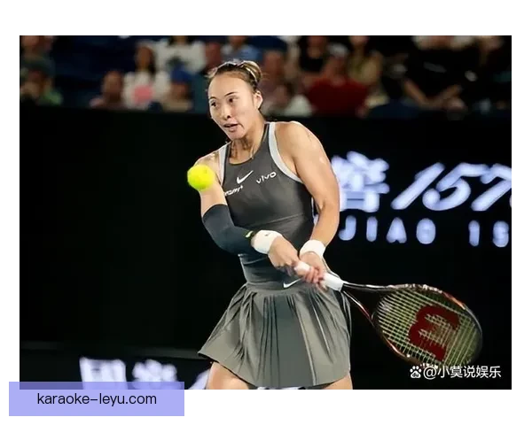 澳网激战正酣新星崛起老将奋力争冠引爆全球关注赛场风云再起聚焦