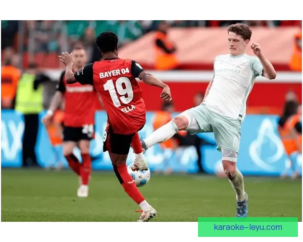 百年绿白传奇：云达不来梅的荣耀传承与德甲风云历史与未来之路