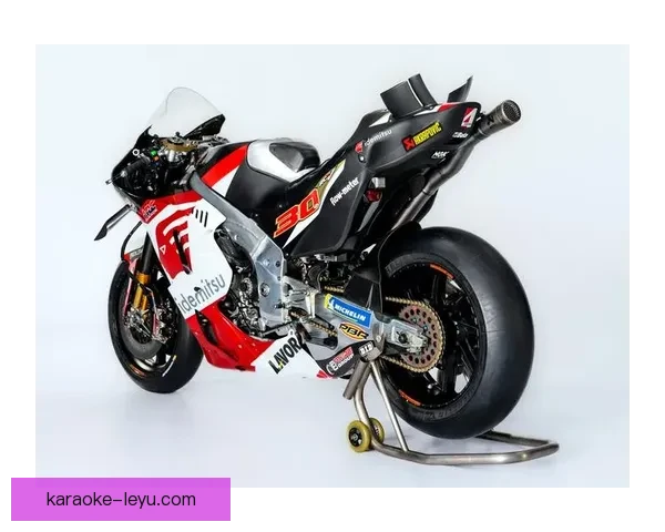 聚焦MotoGP赛场风云新赛季冠军争夺全面升级解析与车队格局重塑