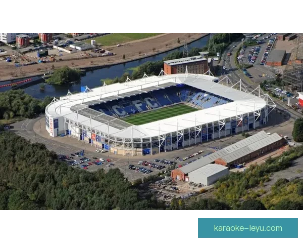 莱斯特城足球俱乐部的辉煌历程与未来发展潜力探析