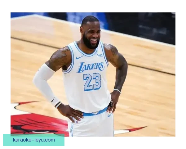 詹姆斯领衔湖人强势反弹西部格局再起波澜季后赛前景愈发激烈