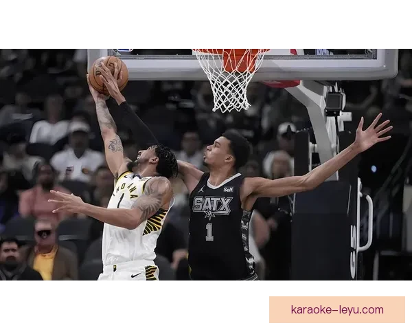 马刺队新赛季目标明确 赛场表现如何影响球队未来布局