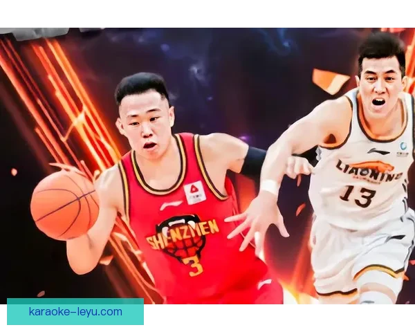 CBA季后赛激战正酣各队全力争夺总冠军荣耀时刻到来