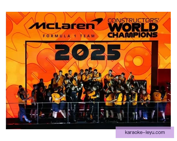 F1最新赛季风云：车队策略变动引发冠军争夺激烈角逐