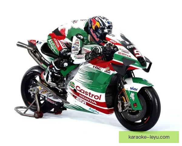 MotoGP赛季激战升级 多支车队展开冠军争夺战 车手技术比拼引关注