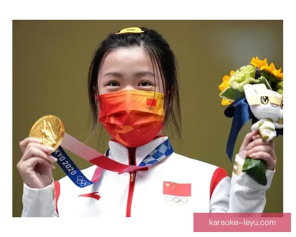 东京奥运会精彩瞬间回顾中国选手勇夺多枚金牌掀热潮