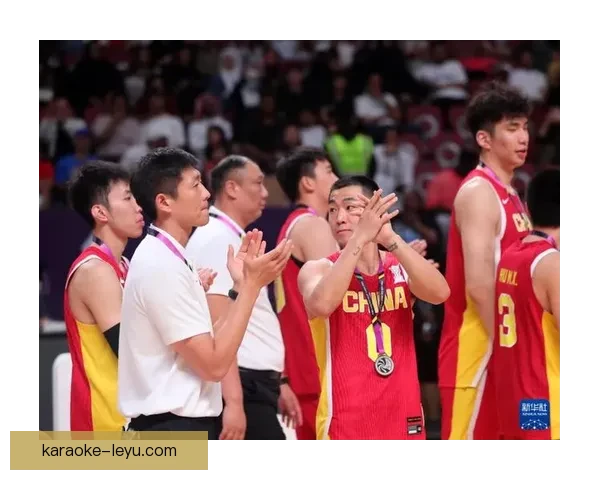 中国男篮夺得亚洲杯冠军 创队史辉煌一刻引全民热议