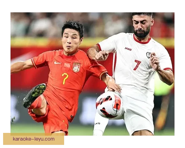 中国足球再起风云，国足新星联手老将迎战亚洲劲旅