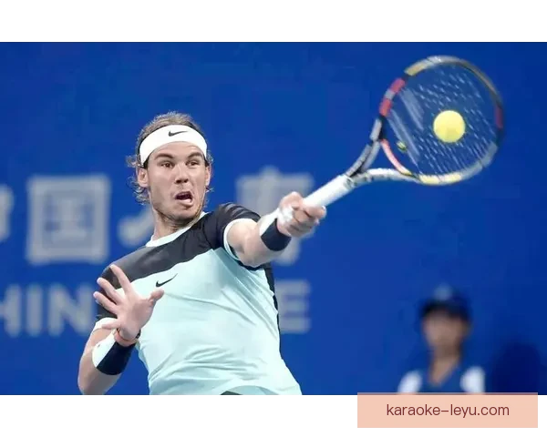 新生代球员强势崛起国际网坛格局重塑引发热议与关注