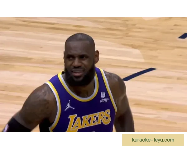 湖人逆转勇士关键胜利 詹姆斯状态回暖引关注