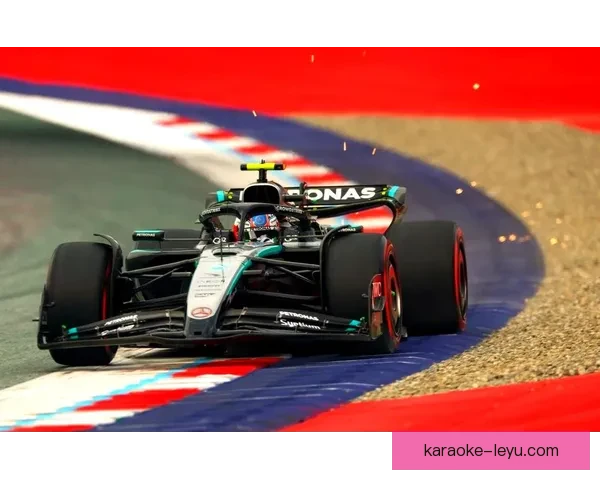 F1赛季最新动态速递：车手排名与赛事精彩回顾