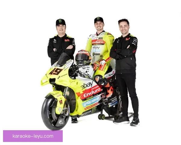 MotoGP赛季新变化多项规则更新 车手竞争激烈引发关注