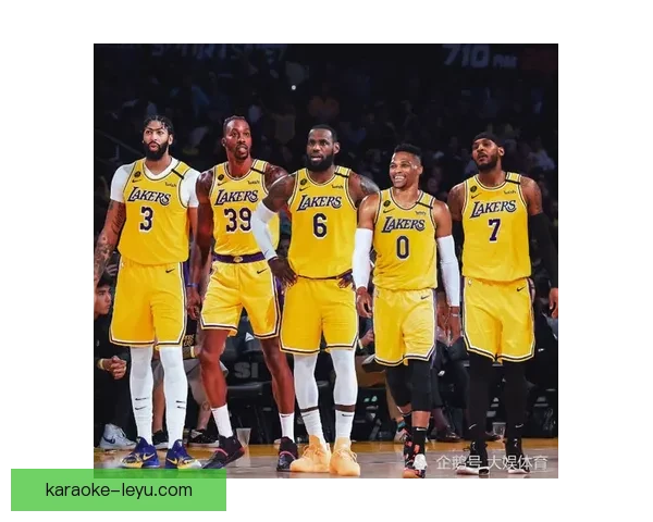 国王队新赛季阵容解析与夺冠潜力全面预测