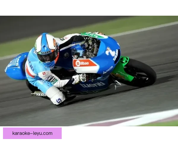 法拉利车手在MotoGP赛季中表现亮眼引发全球关注