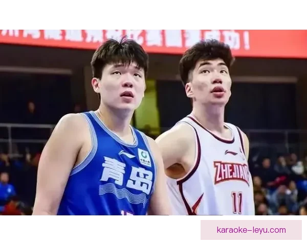 CBA浙江队余嘉豪篮下防守护筐效率数据及联盟排名分析